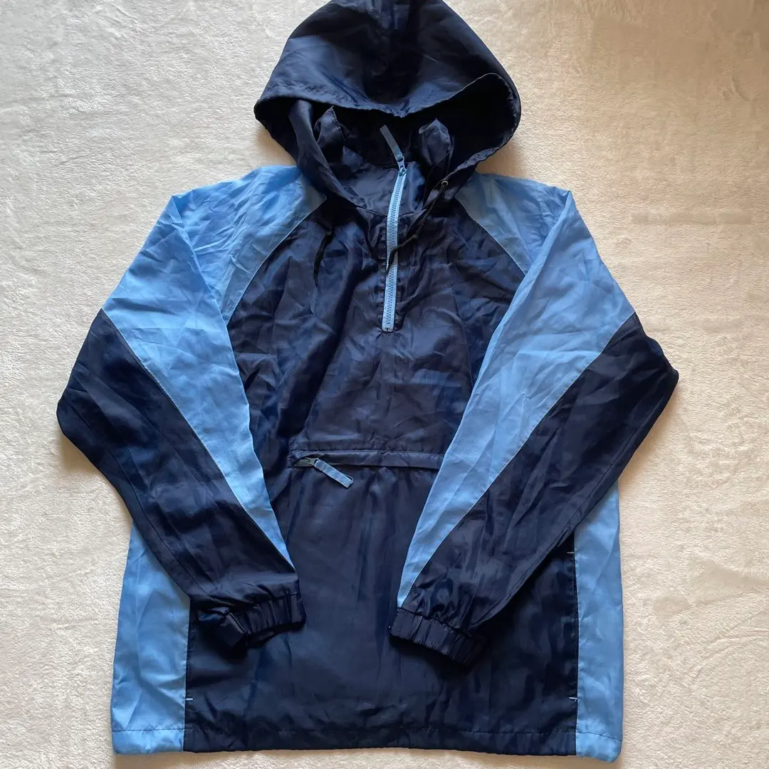 Thumbnail of Farming Anorak