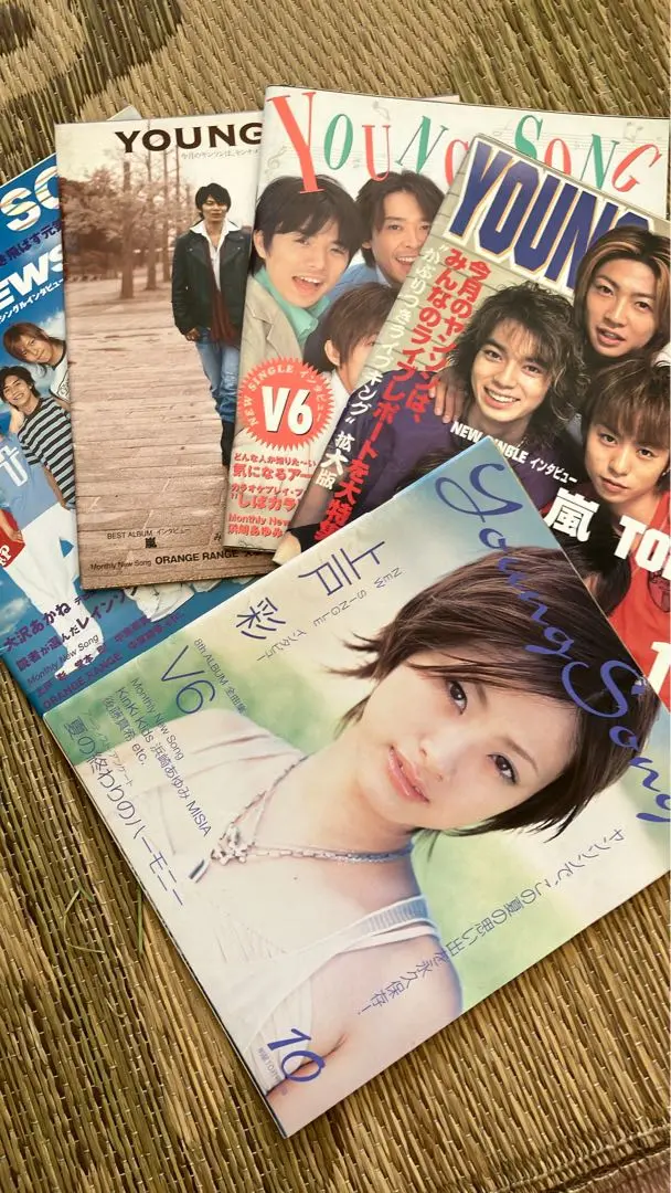 大沢あかね 直筆サインポラ+イベント写真+写真集帯付+DVD特典付 2025年最新】大沢あかね 写真集の人気アイテム - メルカリ