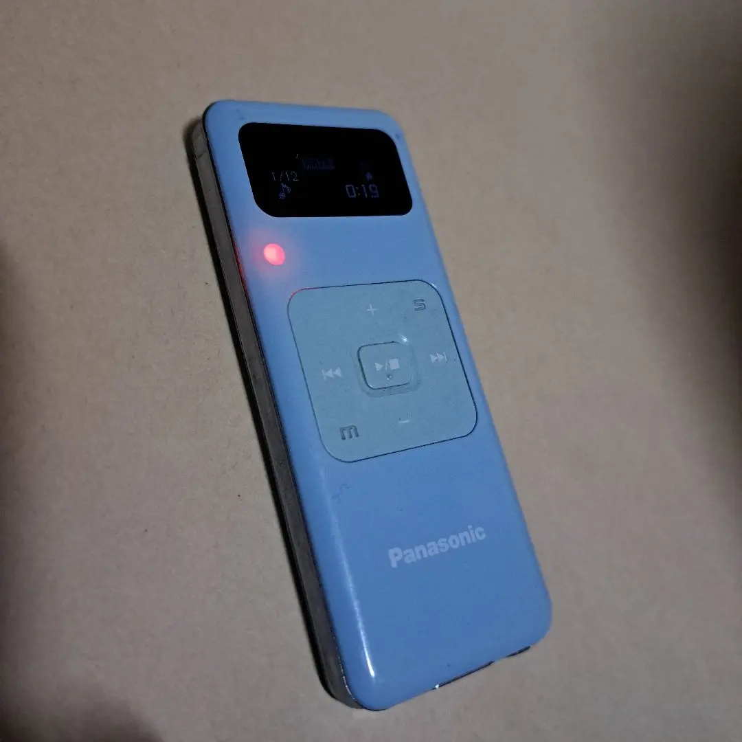 ＊稀少 Panasonic D-snap SV-SD400V パステルブルー ヨドバシ.com - パナソニック Panasonic SV-SD400V-A (ブルー