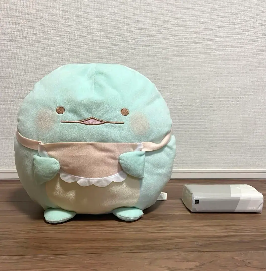 2025年最新】特大すみっコぬいぐるみとかげの人気アイテム