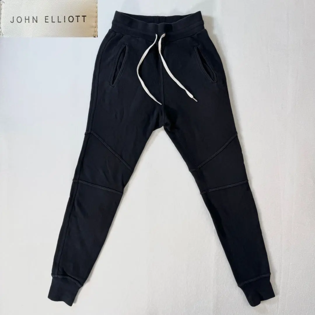JOHN ELLIOTT コーデュロイパンツ 新品 L コーデュロイパンツ｜Jeanik（ジーニック）｜TOKYOlife