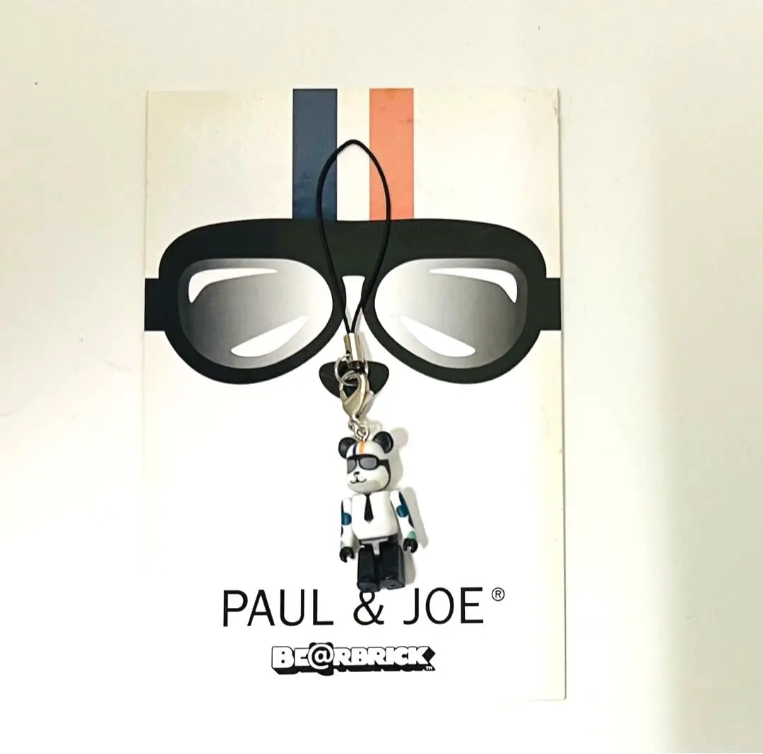 PAUL & JOE　BE@RBRICK 1000％ 未開封品 Paul & Joe 1000% Be@rbrick Bearbrick | eBay