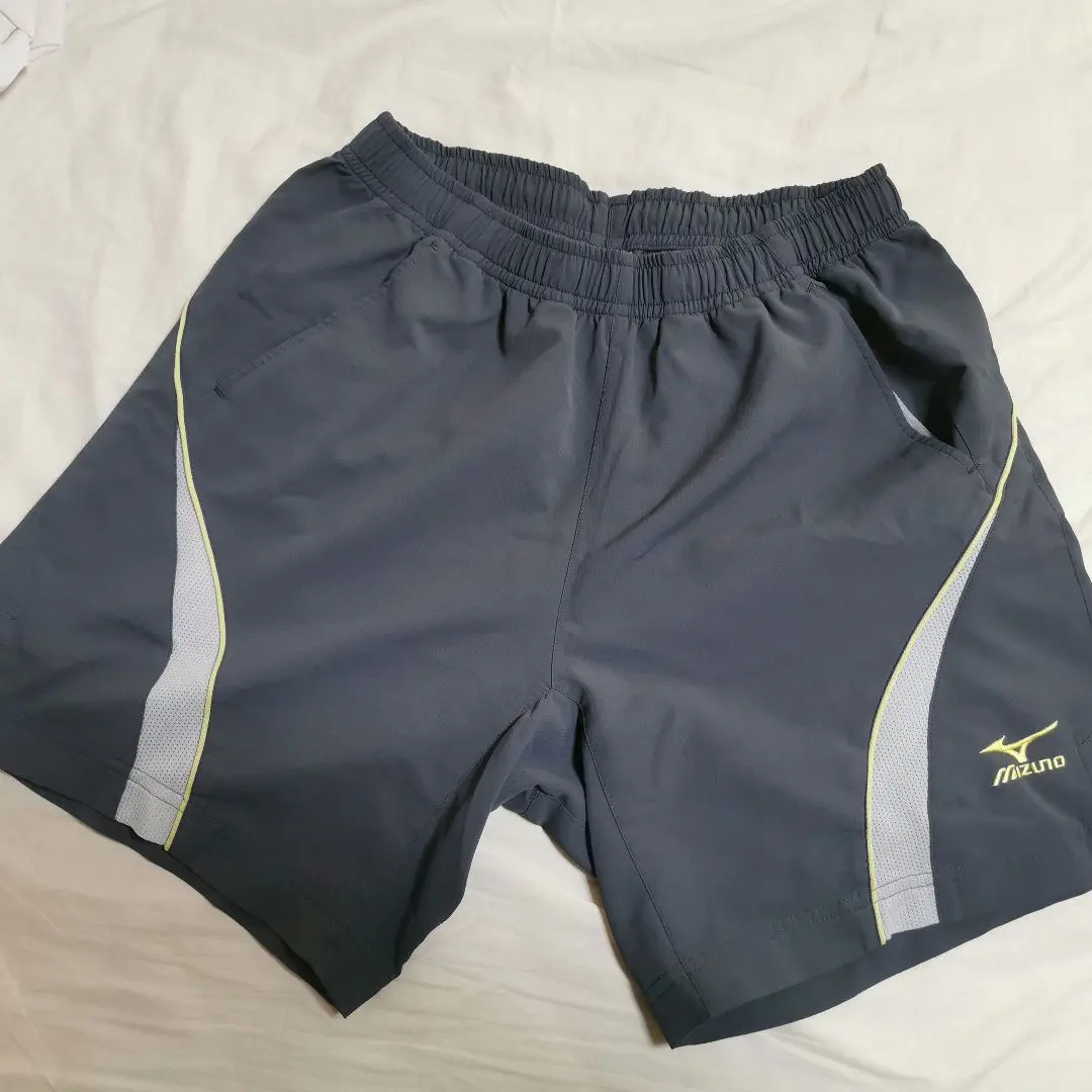 Thumbnail of Mizuno shorts