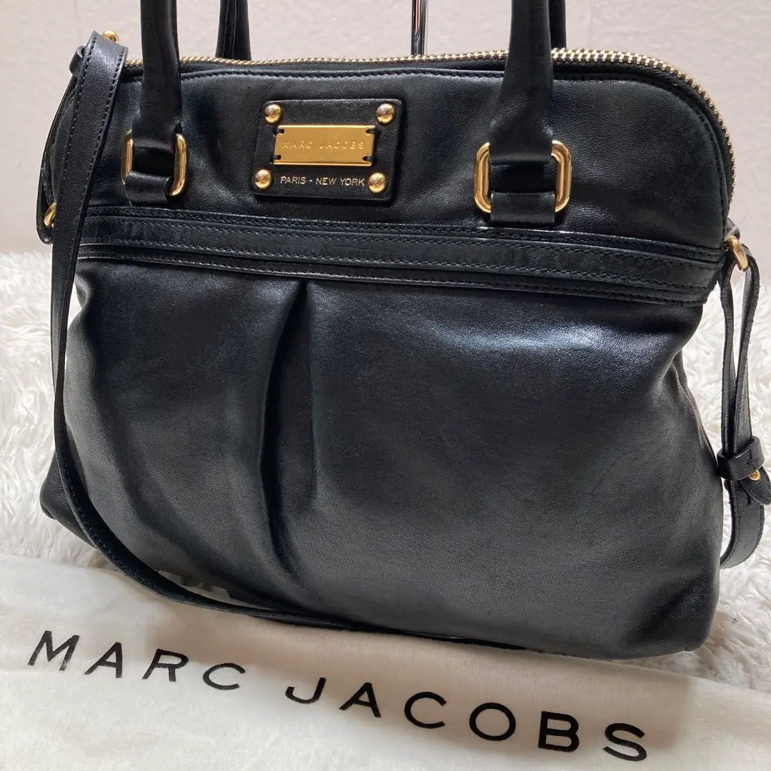 マークジェイコブス MARC JACOBS ショルダーバッグ ワン