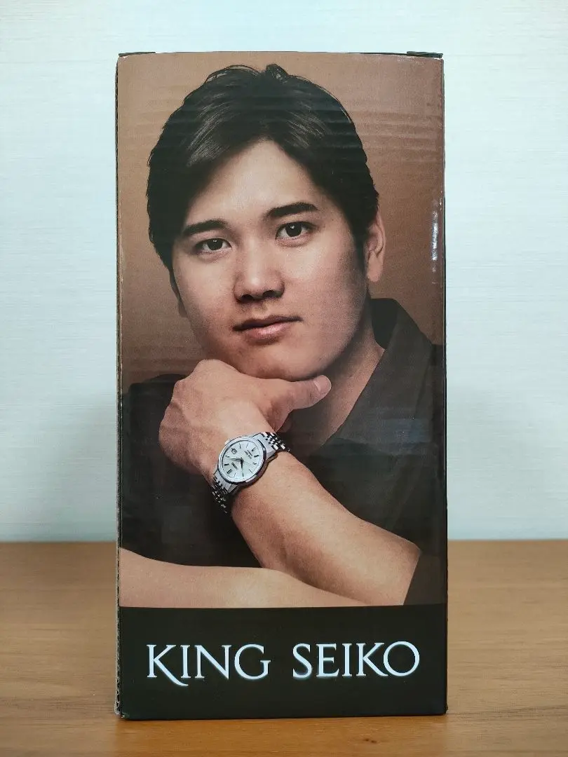 2025年最新】大谷翔平 ボブルヘッド キングセイコーの人気