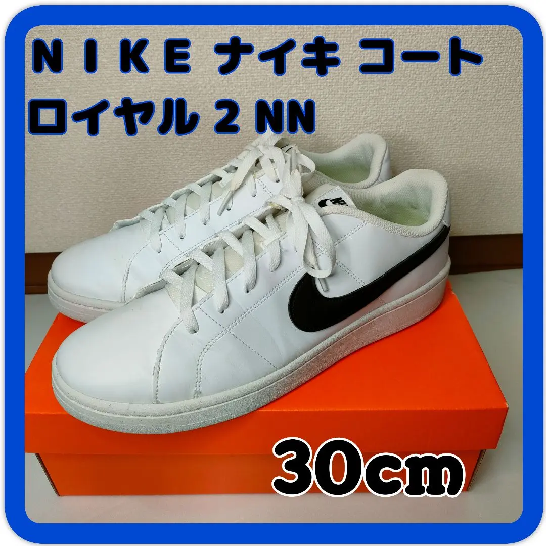 2025年最新】nike テニスシューズ 30cmの人気アイテム - メルカリ