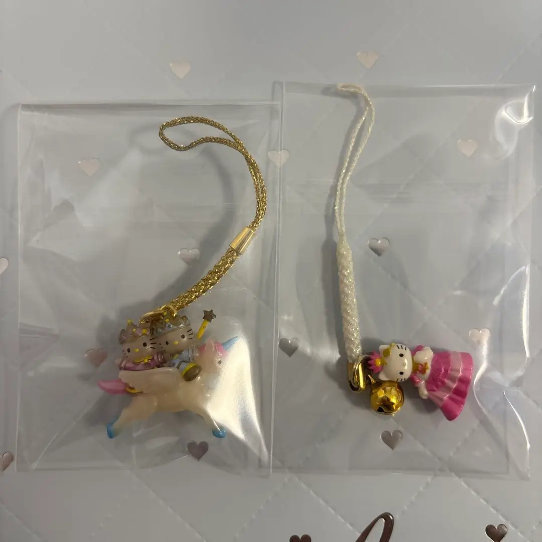 激レア☆ハローキティの根付☆イルミナント・マジカルライトパレード☆2002 31Lysi3cACL.jpg_BO30,255,255,