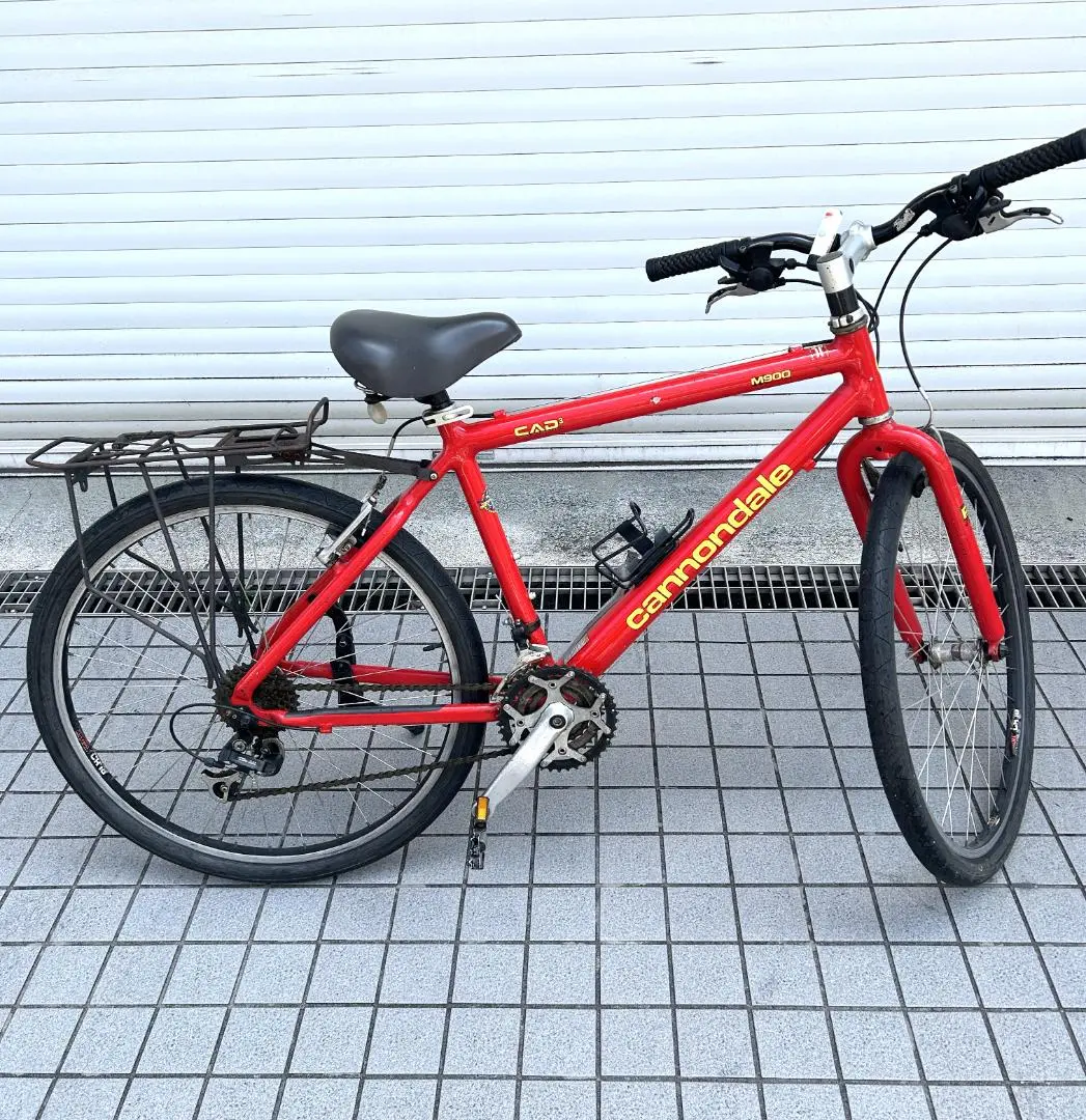 2025年最新】CAD3 CANNONDALEの人気アイテム - メルカリ