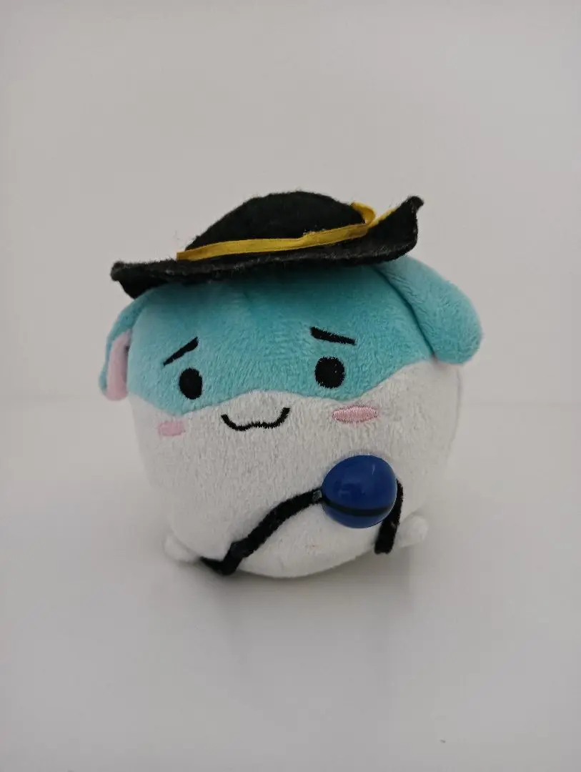 東方project 古明地こいし すくすく白沢ぬいぐるみ Amazon.co.jp: すくすく白沢 ぬいぐるみ 東方 : おもちゃ