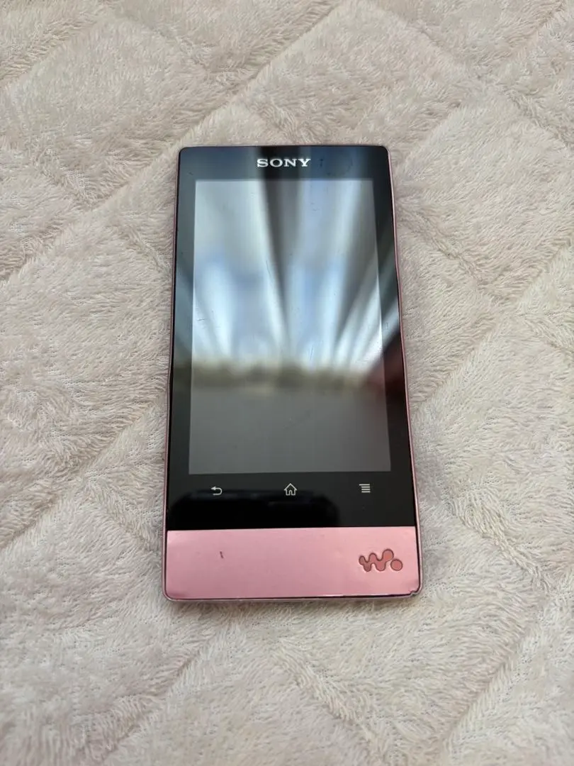 2025年最新】NW-F805 ピンクの人気アイテム - メルカリ