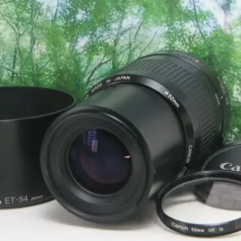2025年最新】EF 80-200mm f 4.5-5.6の人気アイテム - メルカリ