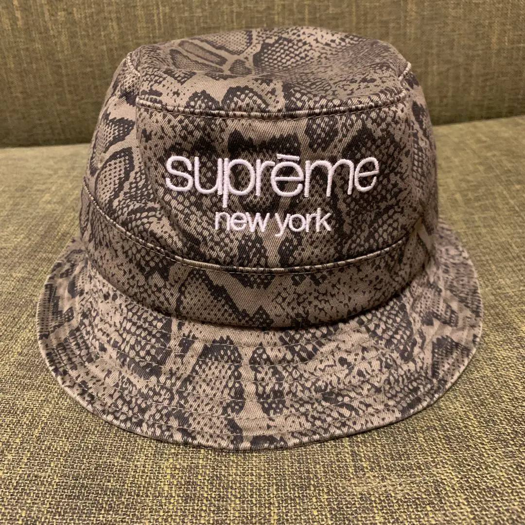 2025年最新】Supreme Chino Twill Crusher 