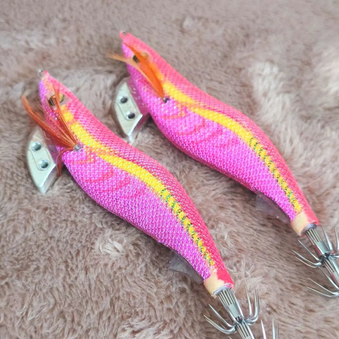 限定　カジメブラウン　3.5号　新品未使用 エギ王 K Fans Selection 第二弾 カジメブラウン | ヤマシタと