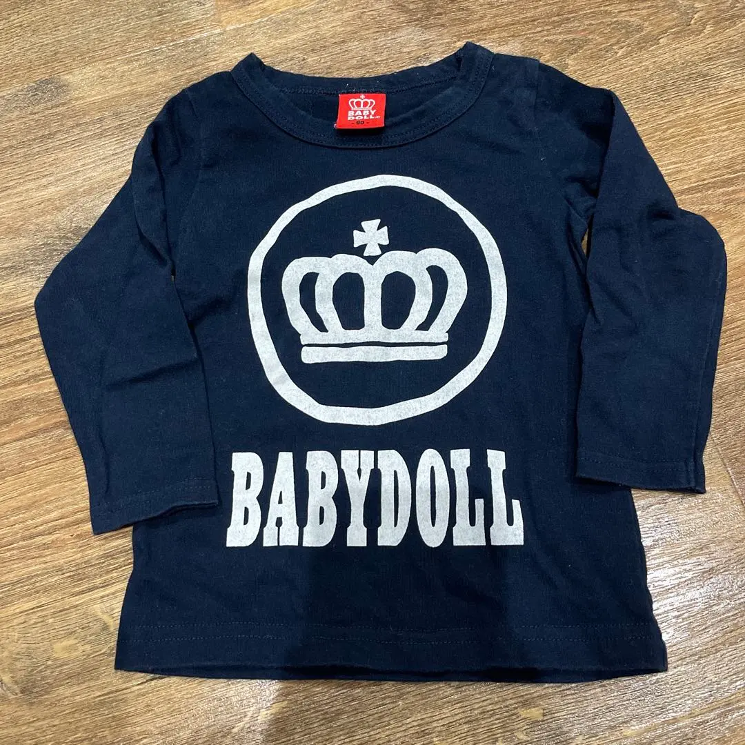 Thumbnail of BABYDOLL Long Sleeve 90cm