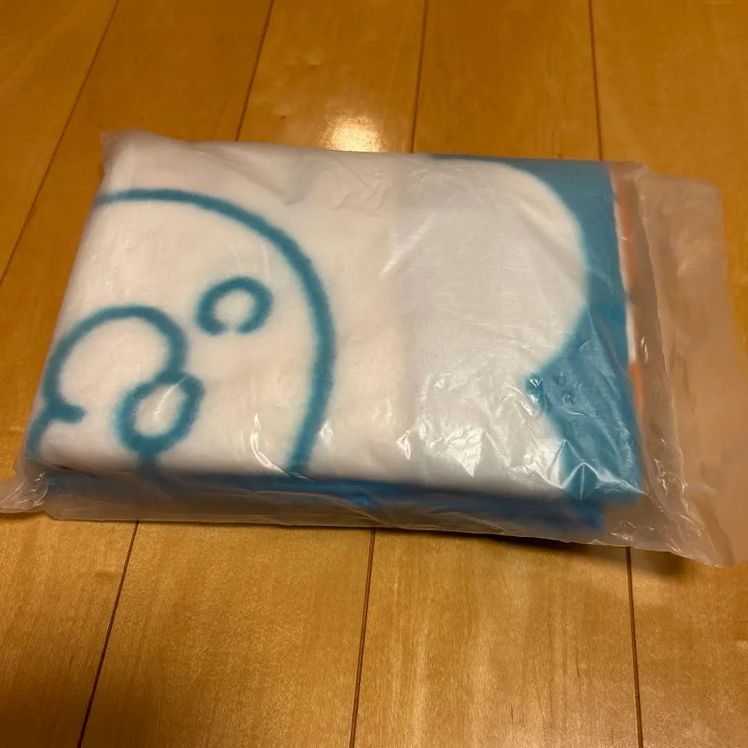 Thumbnail of Mister Donut Lucky Bag Blanket