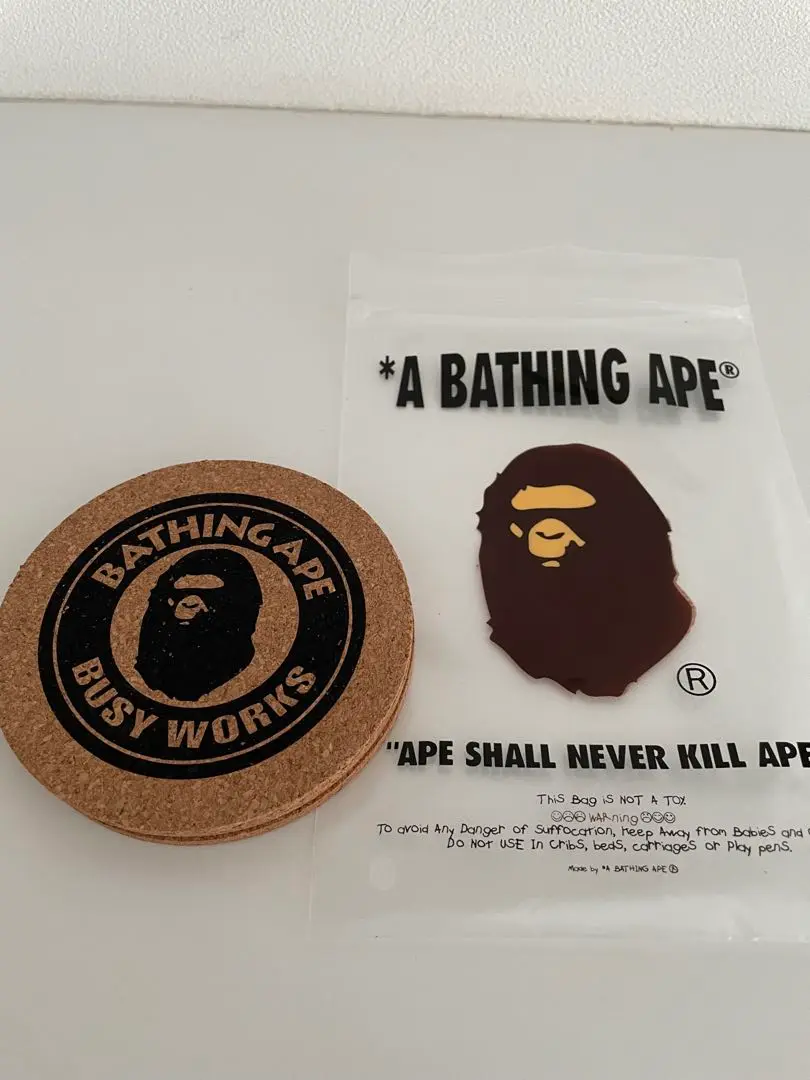 2025年最新】A BATHING APE キッチン・食器の人気アイテム