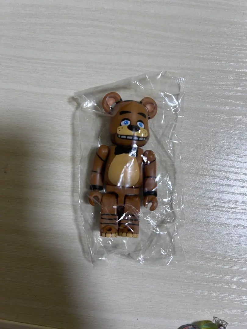 メディコムトイ フレディ ソフビ  ヘッダーあり 予約受付中】 メディコムトイ フレディ ソフビ ヘッダーあり