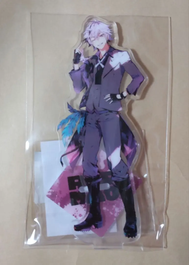 Thumbnail of Fuwaminato Acrylic Stand ROF-MAO 1st Anniversary