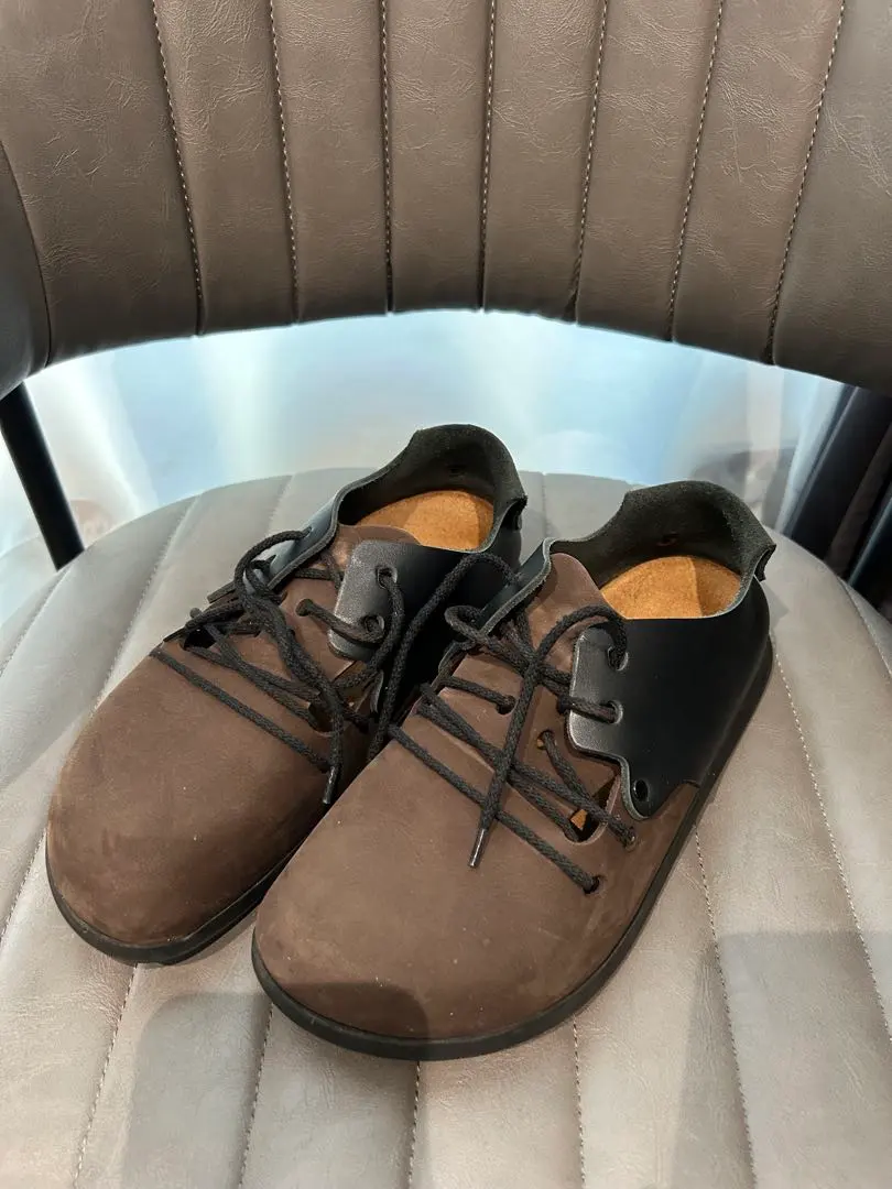 BIRIKENSTOCK 勃肯鞋 Montana 24cm 的縮圖