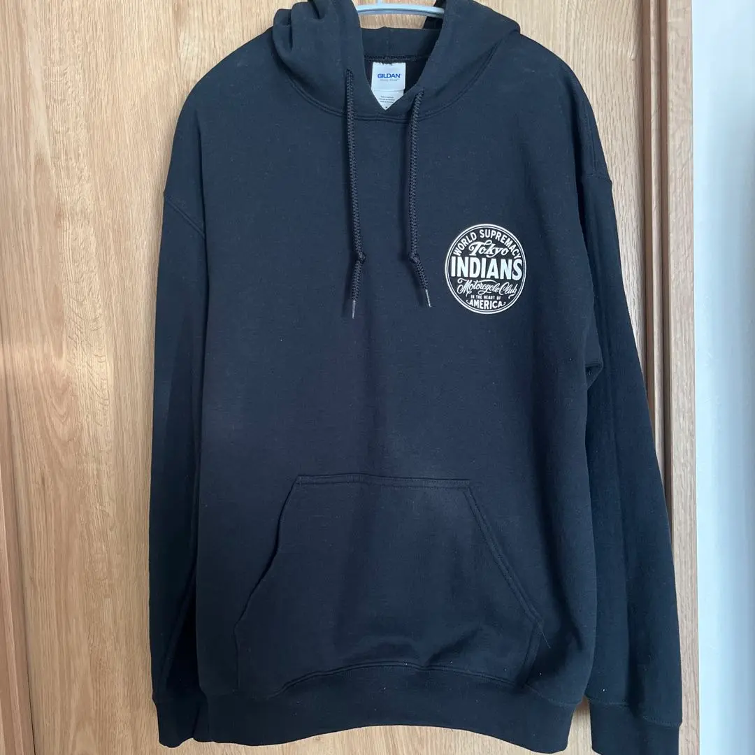 TOKYO INDIANS SWEAT
