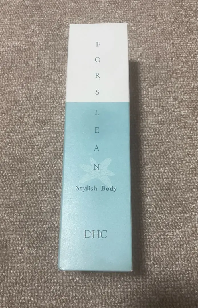 DHC フォースリーン スタイリッシュ ボディ　200mL 4本セット DHC(ディーエイチシー) フォースリーン スタイリッシュボディの
