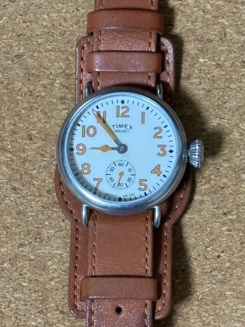 TIMEX ミジェット 誕生１００周年記念復刻 日本限定モデル おまけ付 楽天市場】タイメックス TIMEX ミジェット 日本限定 ホワイト