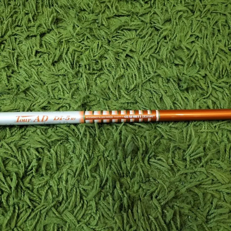 Thumbnail of Used item: GRAPHITE DESIGN Tour AD DI-5 R1