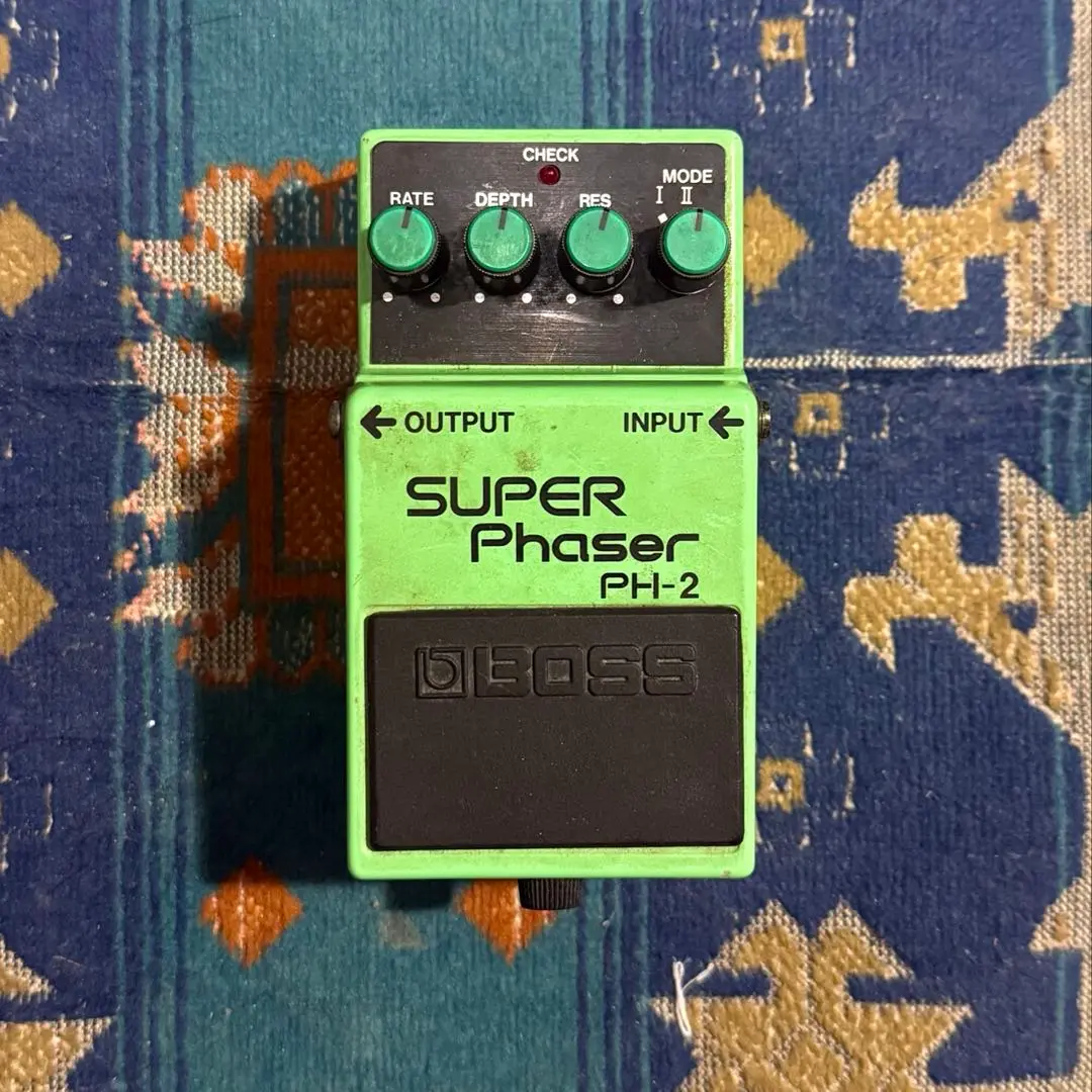 2025年最新】boss ph-2の人気アイテム - メルカリ