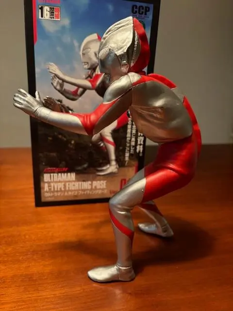 2025年最新】ccp ウルトラマン aタイプの人気アイテム - メルカリ