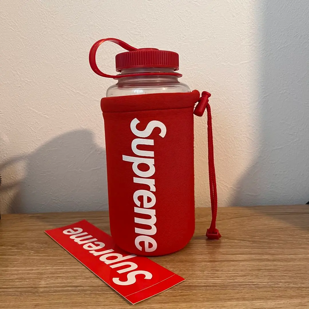 2025年最新】supreme nalgeneの人気アイテム - メルカリ