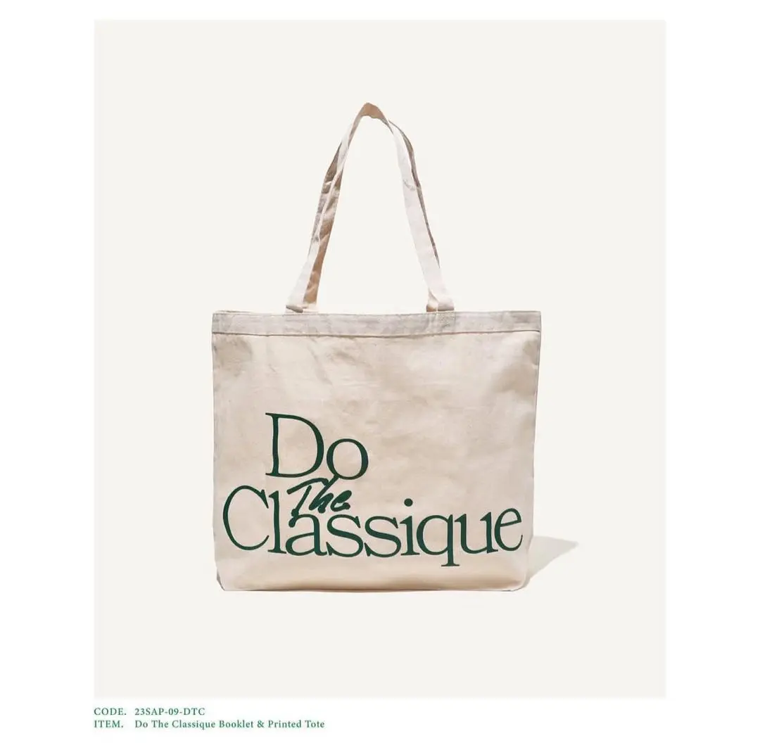a.presse アプレッセ 限定 トートバッグ A.PRESSE アプレッセ トートバッグ - ベージュ 【古着】【中古