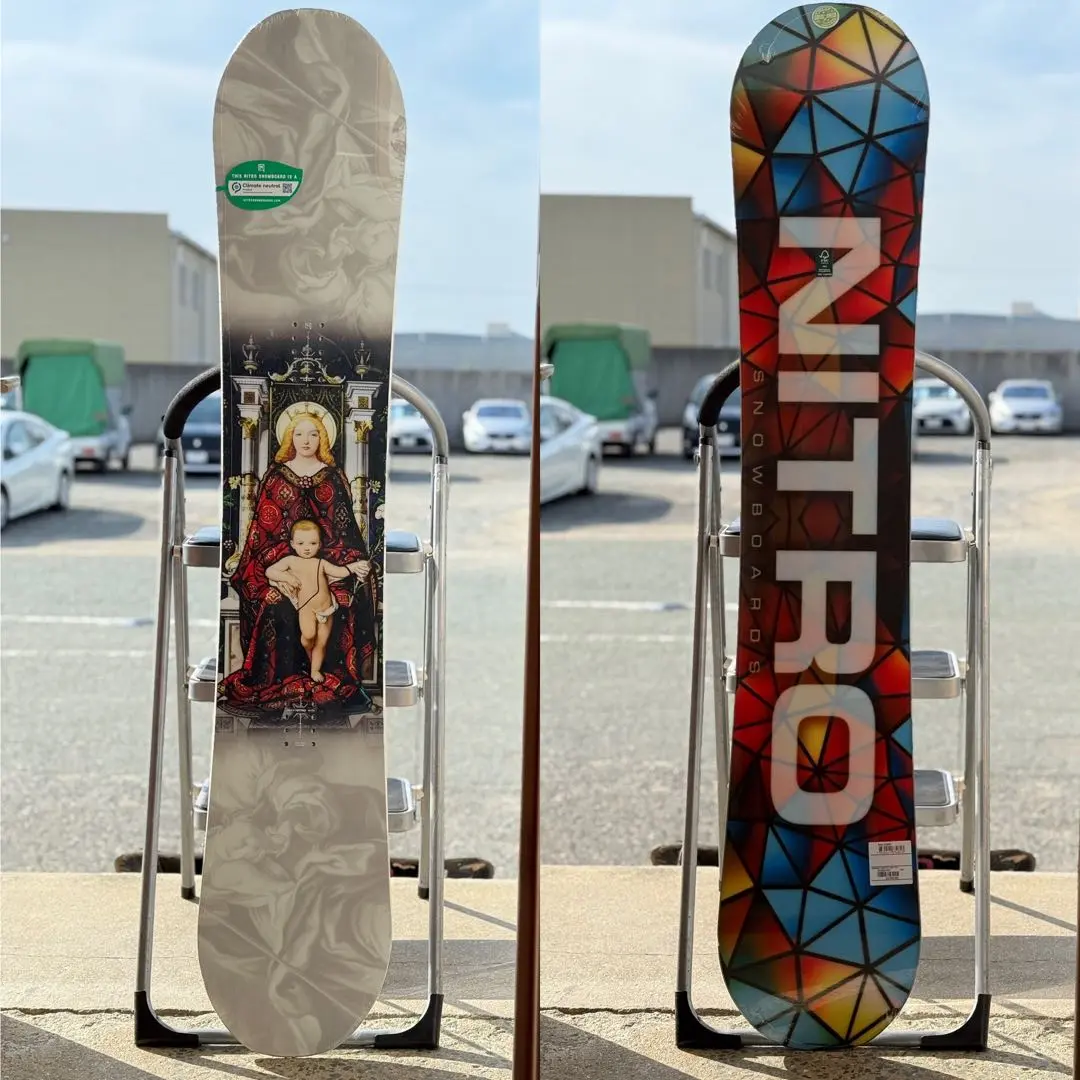 2025年最新】nitro demand ltdの人気アイテム - メルカリ