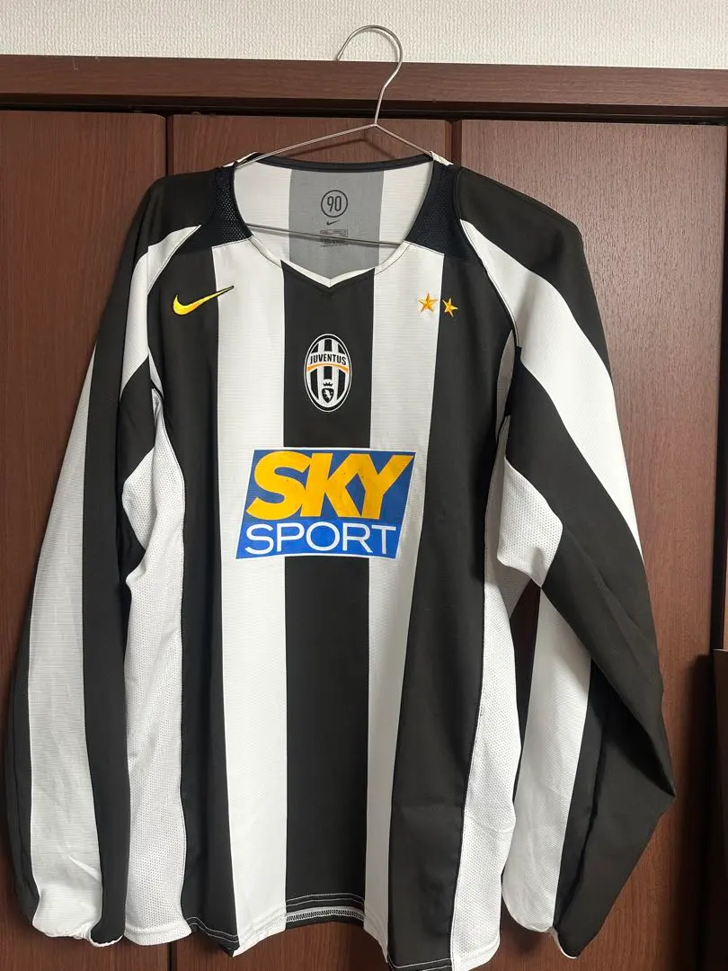 2025年最新】ユベントス ナイキ 05の人気アイテム - メルカリ