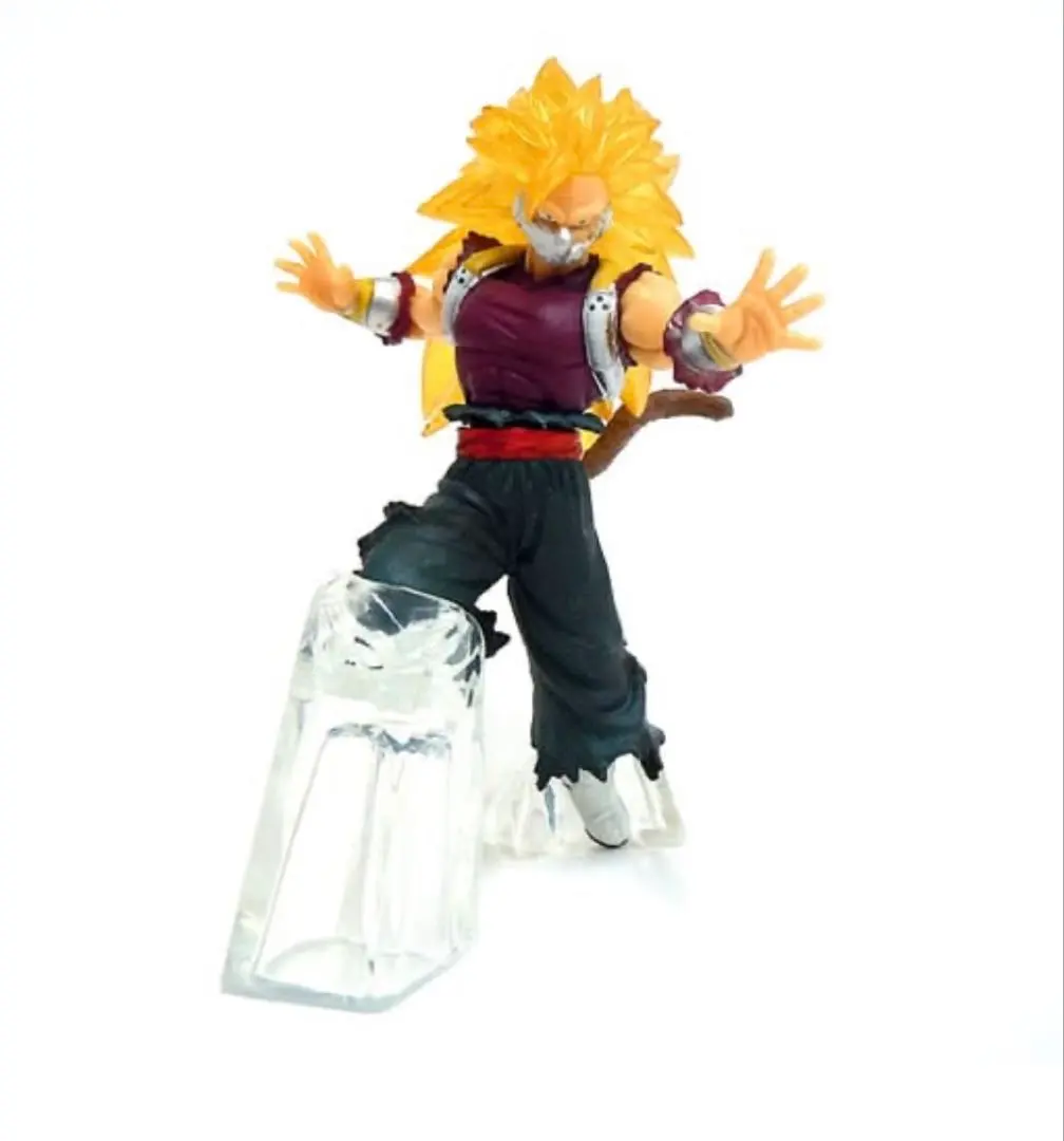 龍珠超 VS 龍珠 12 卡敏巴 3 全新未開封 的縮圖