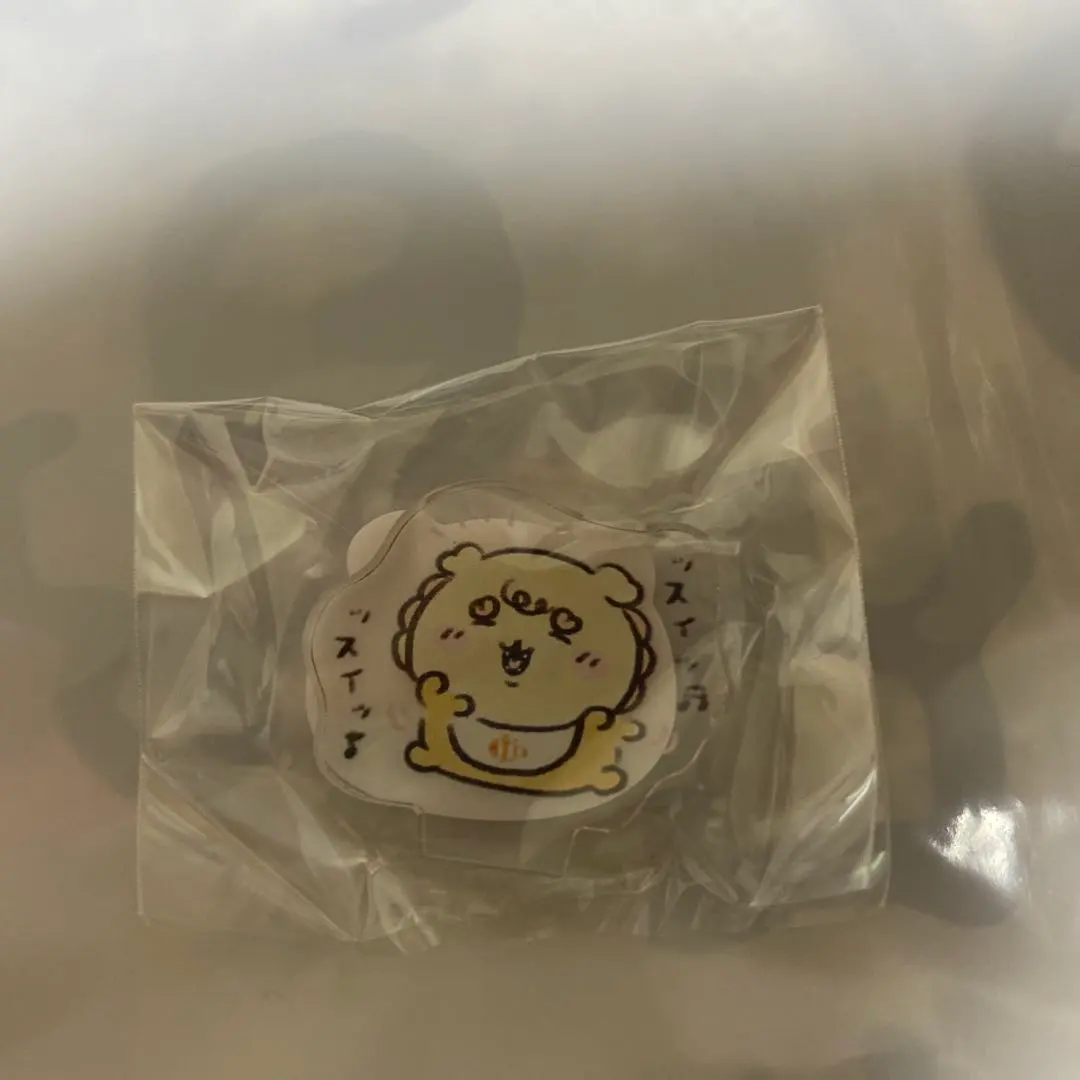 Thumbnail of Chikawa Baby Shisa Acrylic Stand