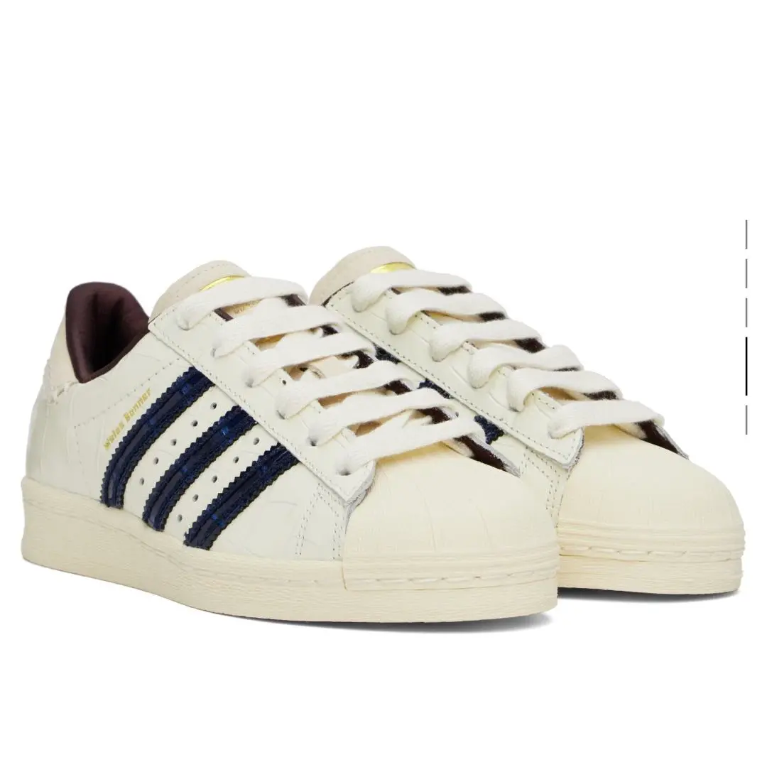 ❗️美品❗️adidas superstar スーパースター 春節モデルまとめ買い可 アディダスから丑年仕様のスーパースターが登場 | Hypebeast.JP