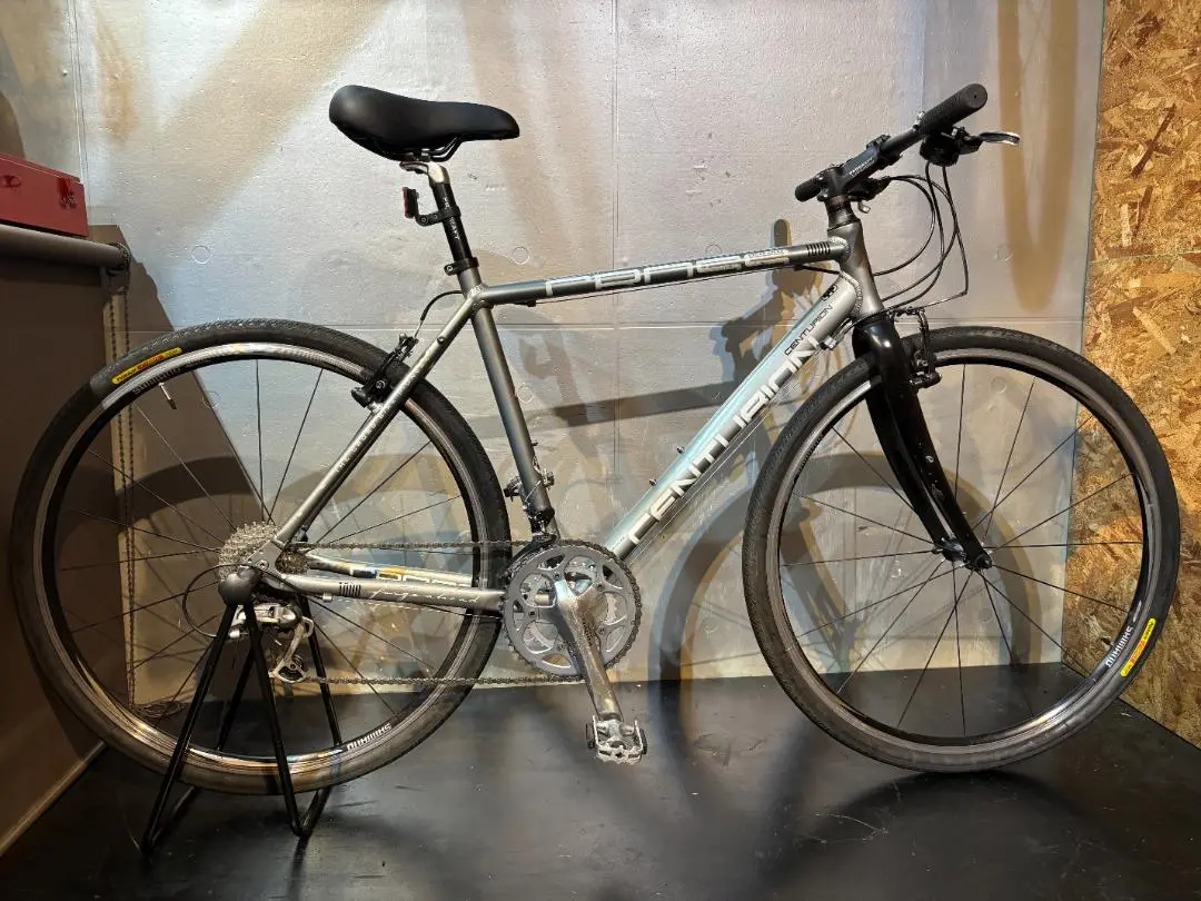 センチュリオン自転車　20インチ　引取限定 BLOG 中古・アウトレット情報【 CENTURION / センチュリオン