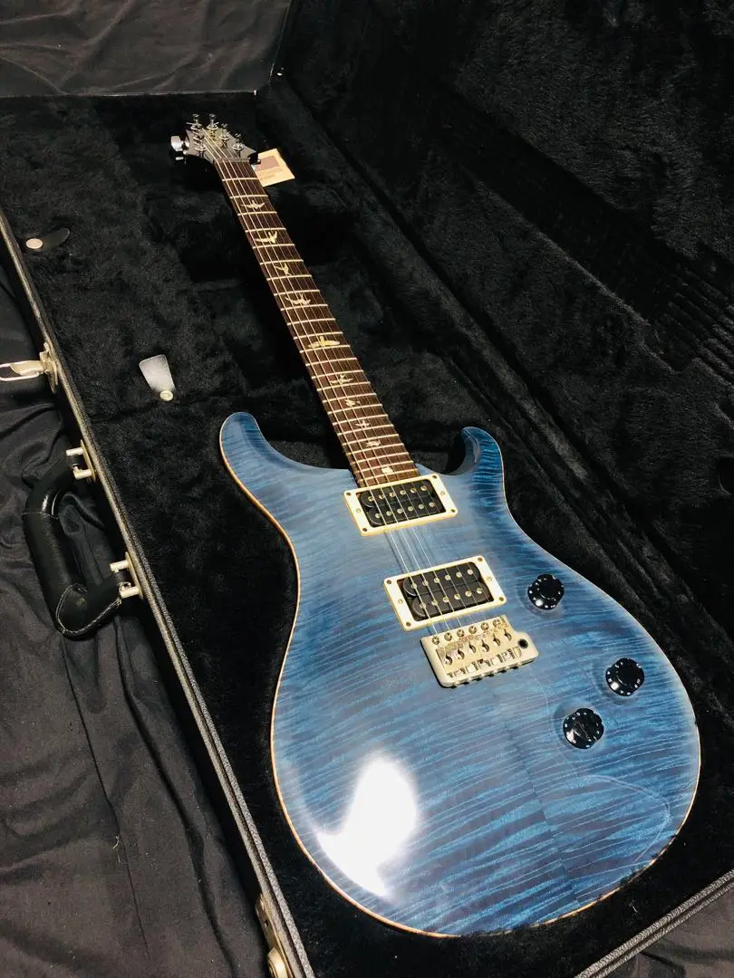 2025年最新】prs 20thの人気アイテム - メルカリ
