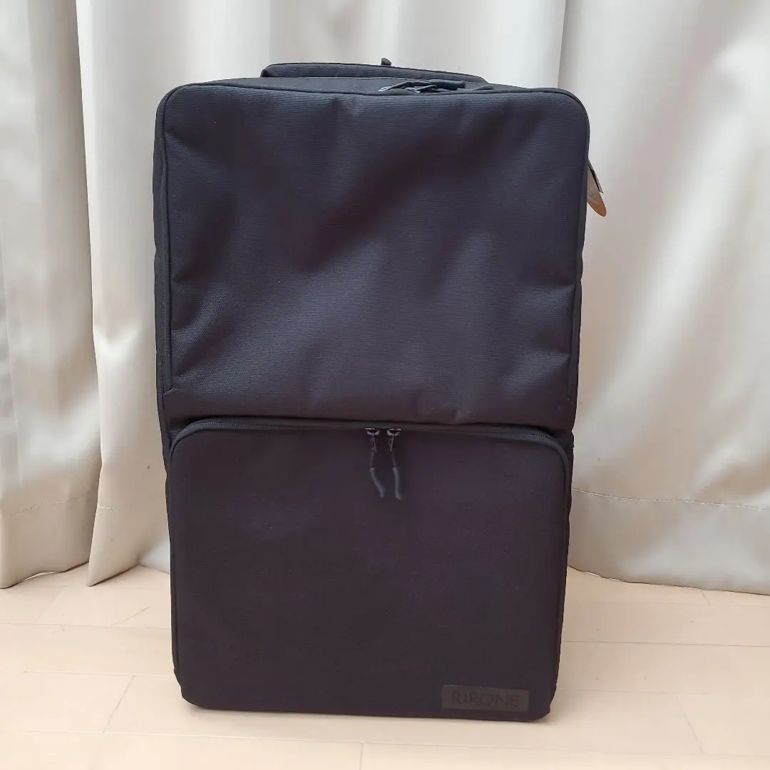 RIRONE unit ver.2 河野玄斗　美品 UNIT ver.2｜RIRONE BACKPACK