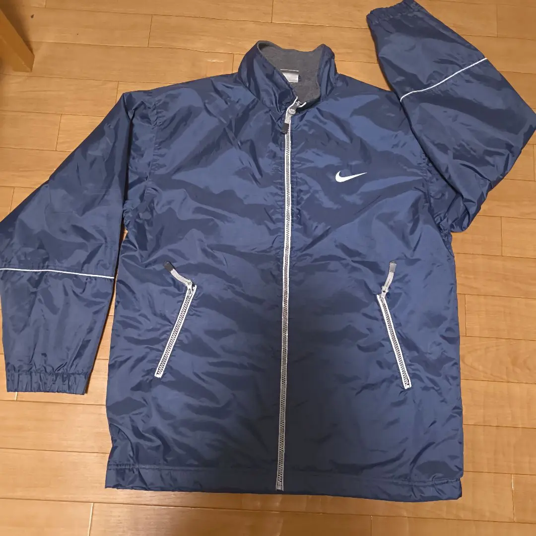Thumbnail of [Price Reduced] NIKE Nike Cold Weather Fishing Wear, Size M