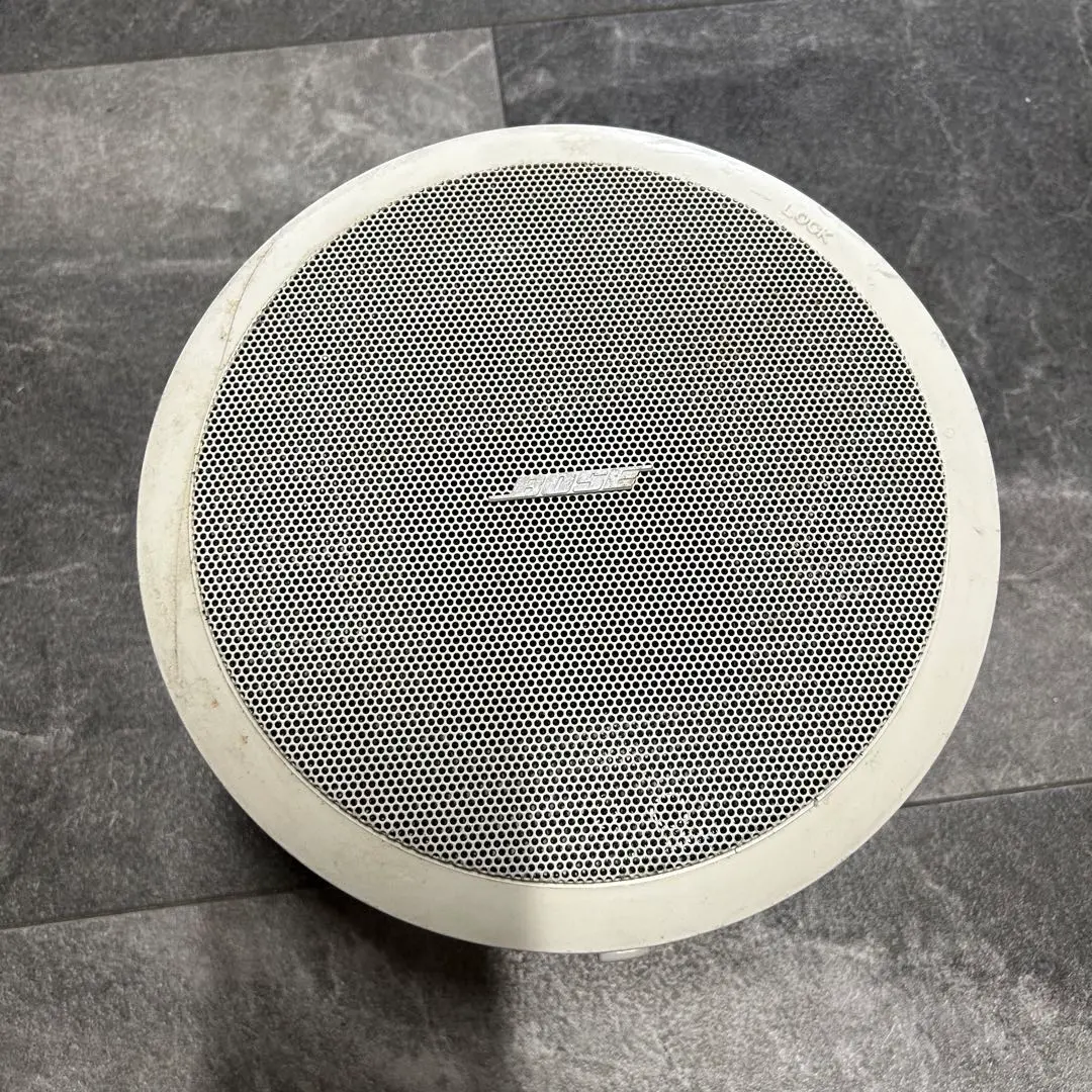 2025年最新】BOSE 175TRの人気アイテム - メルカリ