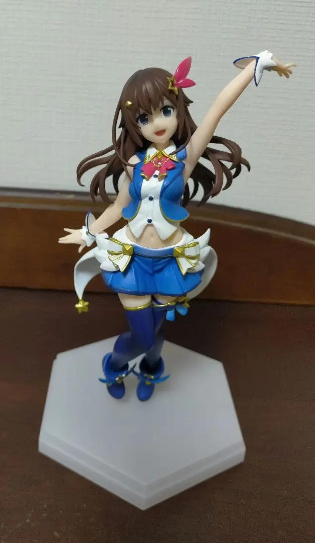 ホロライブ ときのそらフィギュア POP UP PARADE ときのそら