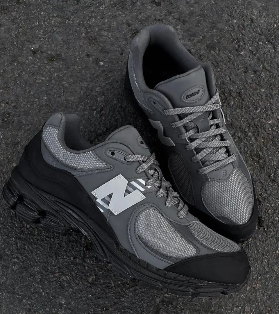 2025年最新】the basement × new balance 2002rの人気アイテム