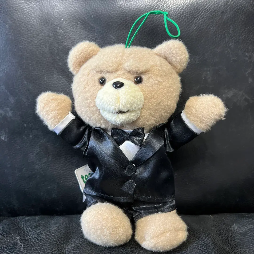 2025年最新】ted テッド ぬいぐるみコスチュームの人気アイテム