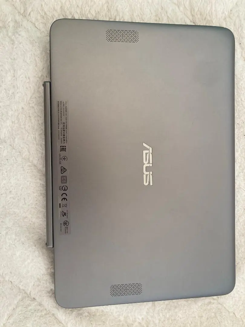 2025年最新】asus t101ha-64の人気アイテム - メルカリ