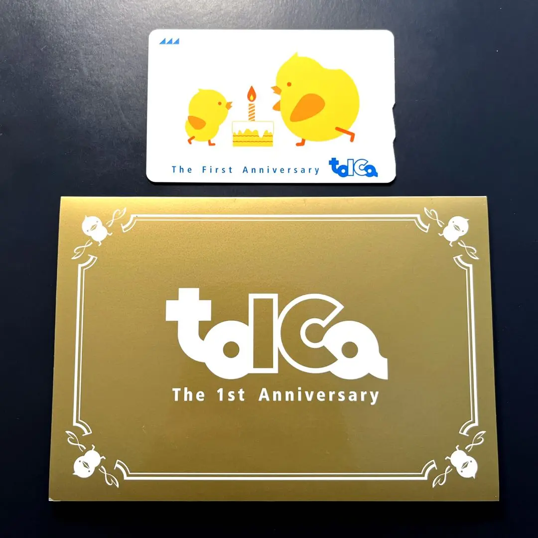 TOICA静岡エリア1周年記念限定品（最終利用10年以内） - メルカリ