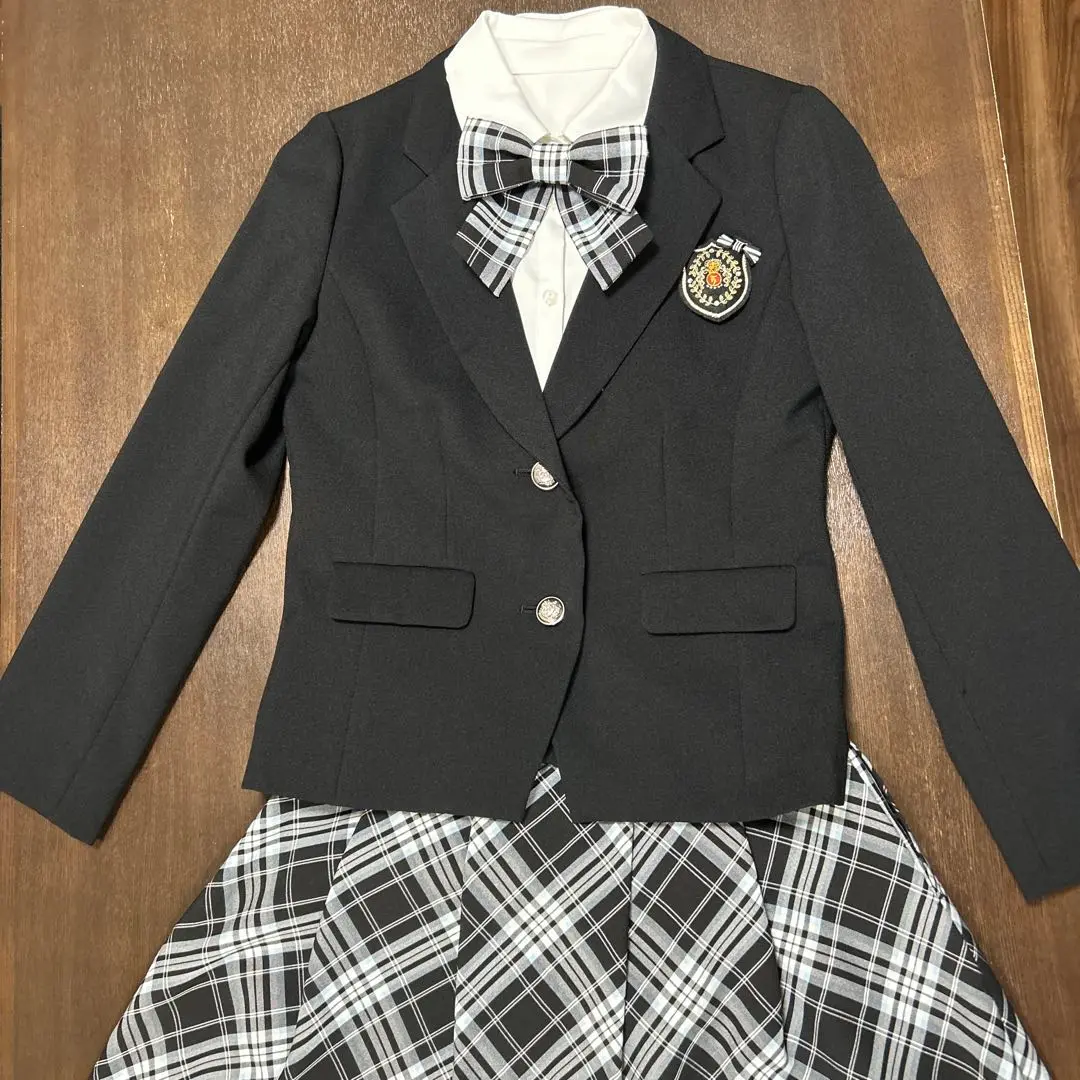 Thumbnail of Graduation Blazer 160
