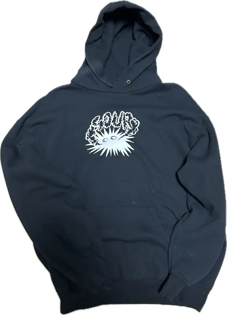 ★新品/正規品 8.18 Sour Solution Sour 8.0