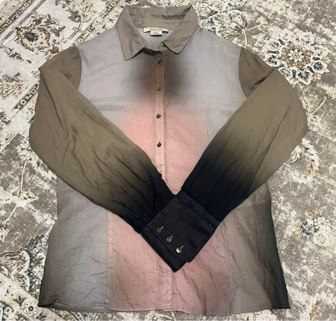 paloma wool 猫プリント長袖Tシャツ 未使用 S paloma—wool 猫プリント 長袖Tシャツ S - メルカリ