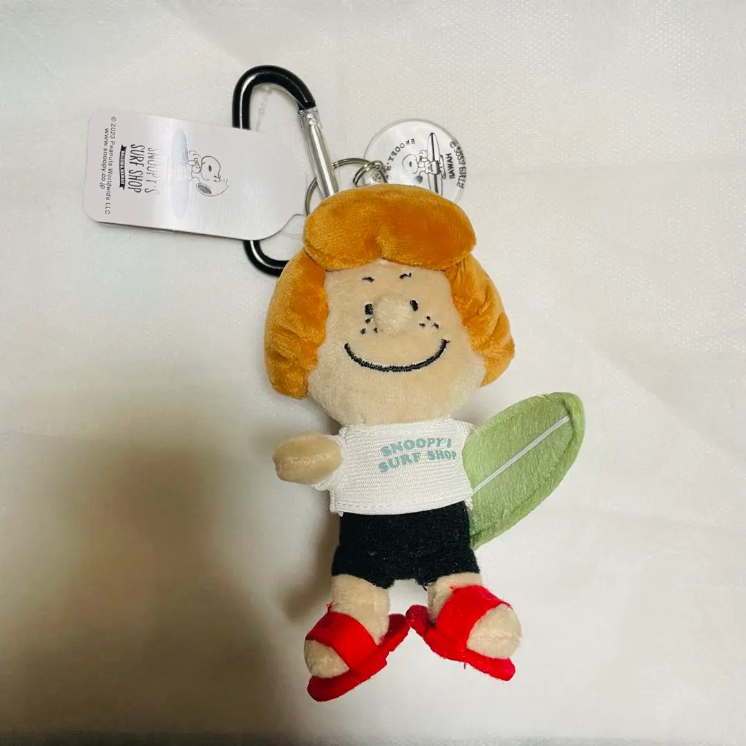COACH ペパーミント・パティ　キーホルダー　新品 2025年最新】ペパーミントパティ キーホルダーの人気アイテム